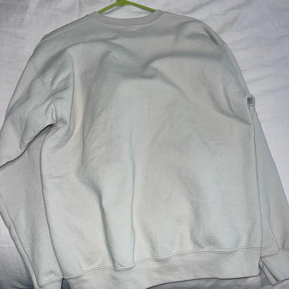 Pokemon psyduck crewneck - Picture 2 of 3